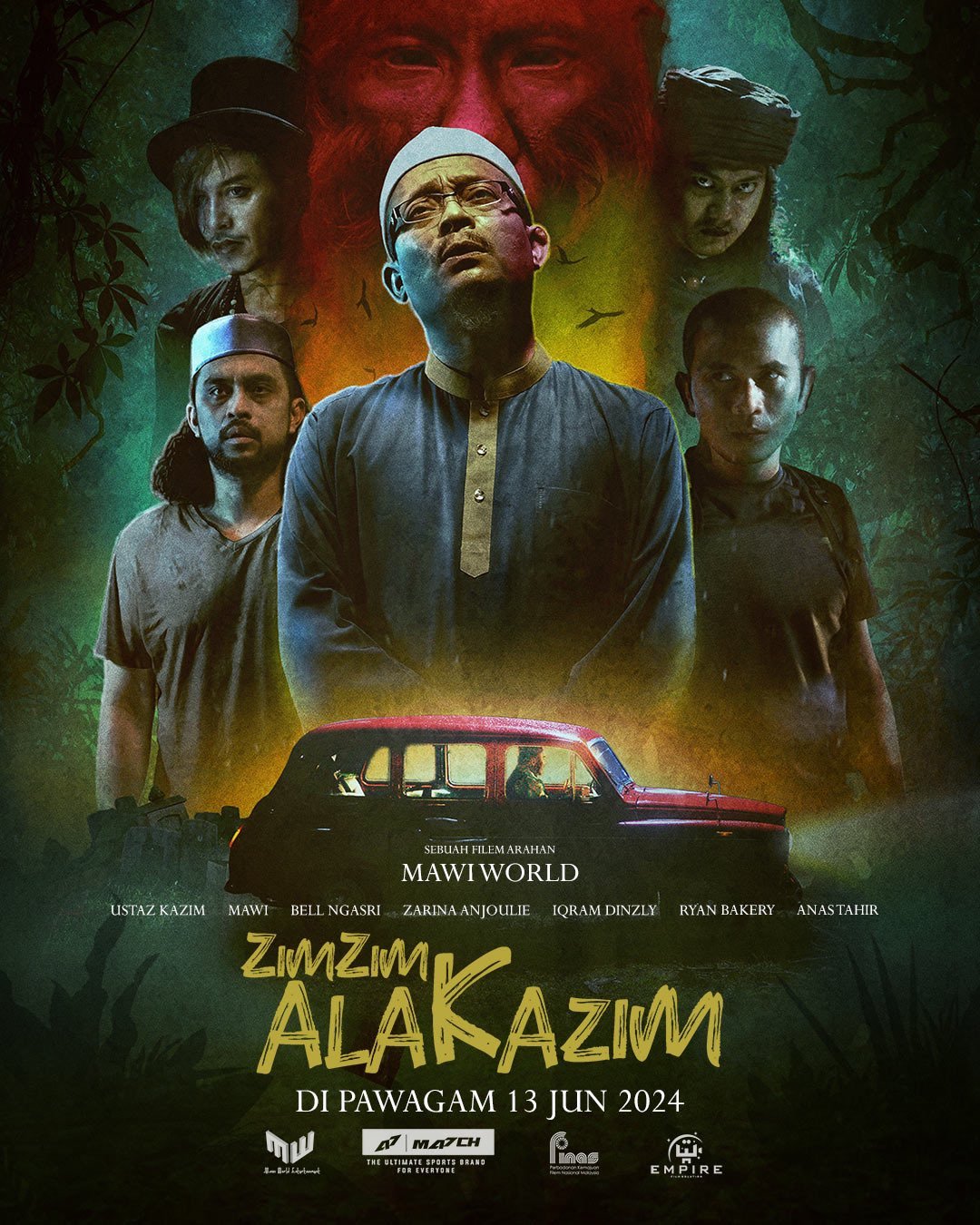 zim zim ala kazim