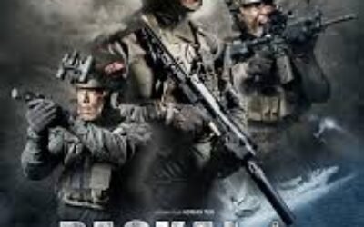 paskal the movie