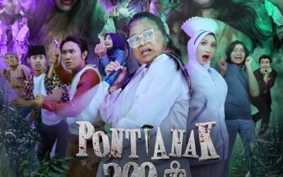 pontianak 200kg