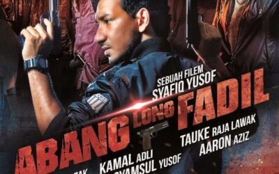 abang long fadil
