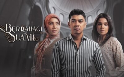 Berbahagi Suami