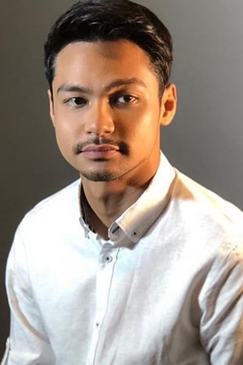 syafiq kyle