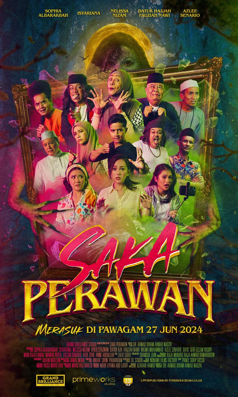 saka perawan