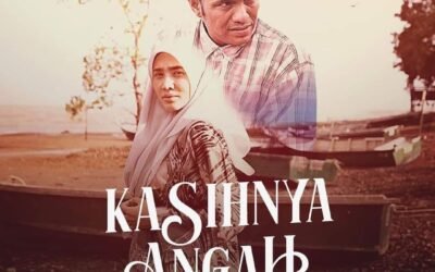 kasihnya angah