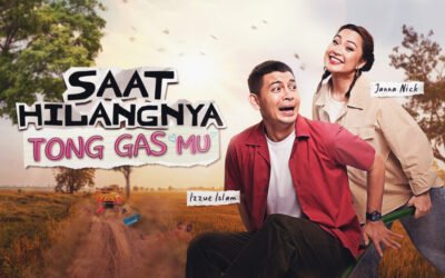 saat hilang tong gas mu