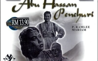 abu hassan penchuri