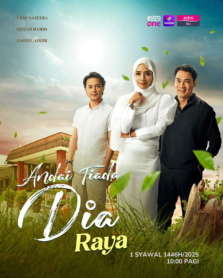 Andai Tiada Dia Raya