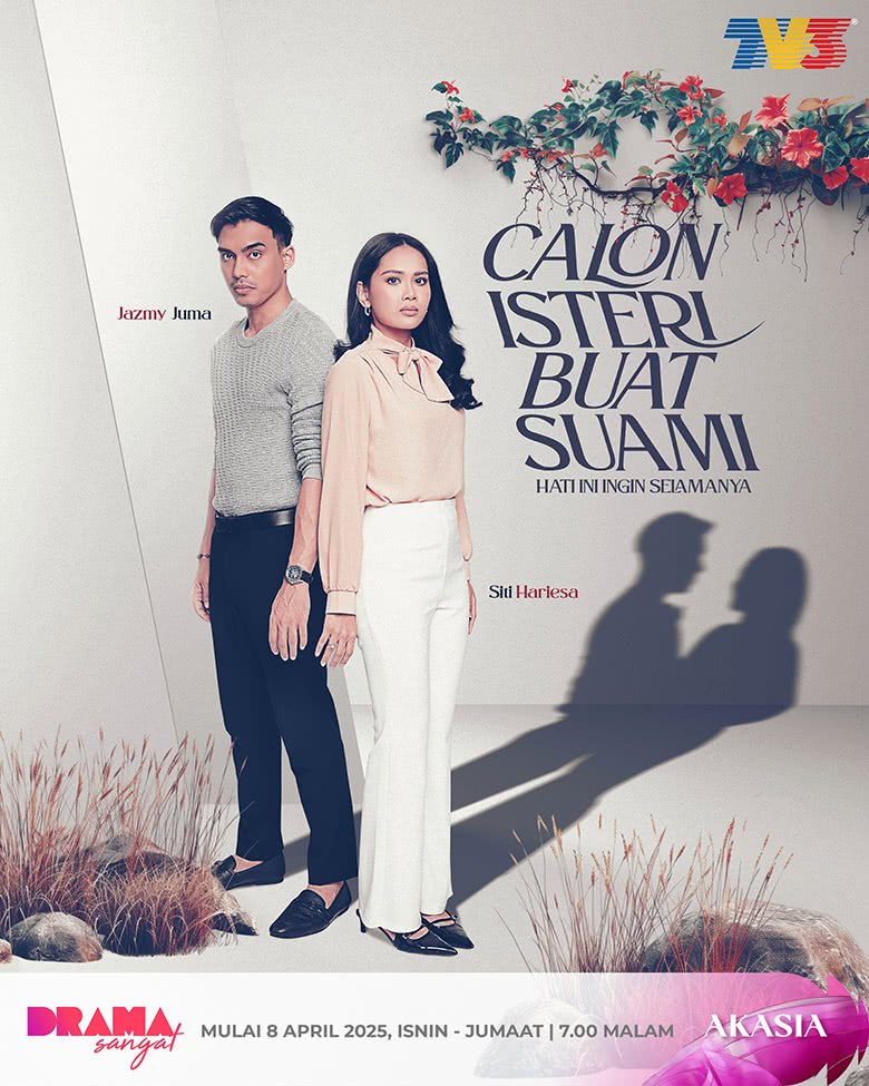 calon isteri buat suami