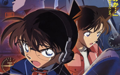 detective conan