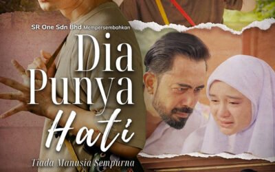dia punya hati