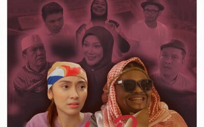 pajak raya