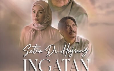 Setia Di Hujung Ingatan