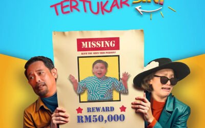 terculik sana tertukar sini