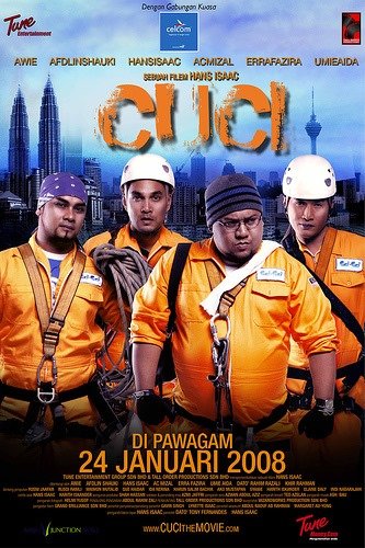 cuci 2008