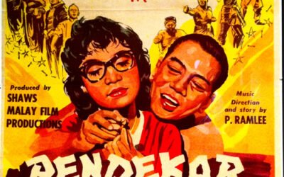 pendekar bujang lapok