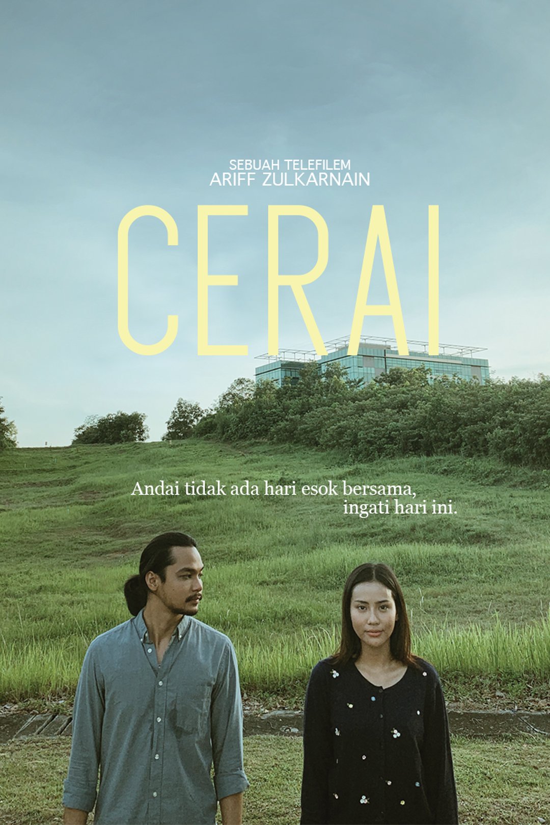 cerai