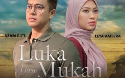 luka dari mukah