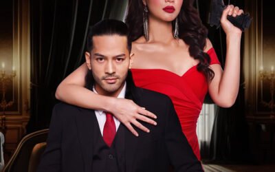 bila takdir melarang cinta