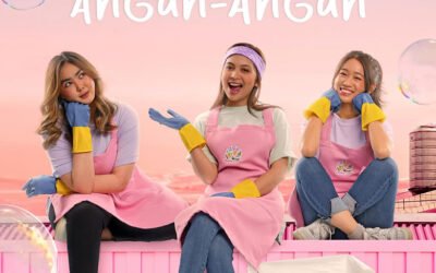 gadis dan angan-angan