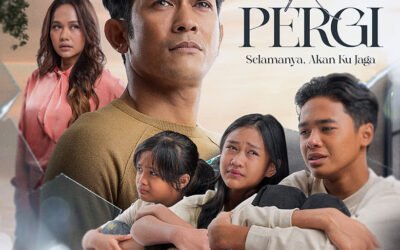 pasca kau pergi