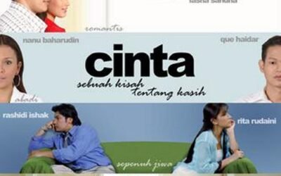 cinta