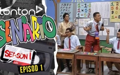 senario