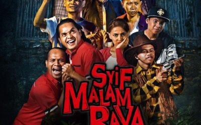 syif malam raya