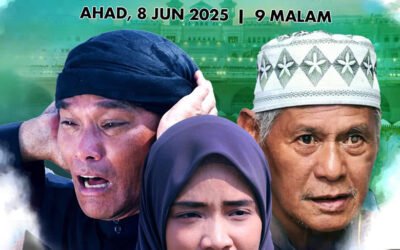 bilal dan abah