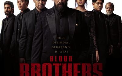 Blood Brothers: Bara Naga