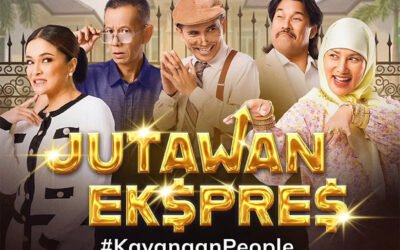 jutawan ekspress