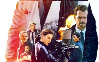 Mission: Impossible - Fallout