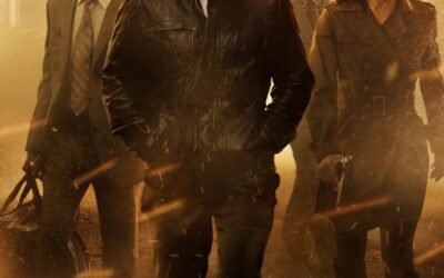 Mission: Impossible - Ghost Protocol