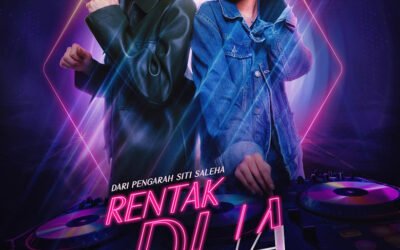 rentak dua hati