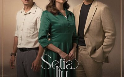 setia itu mahal slot akasia tv3