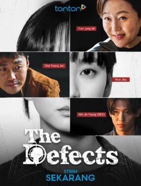 the defects
