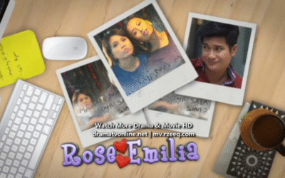 telefilem rose emilia